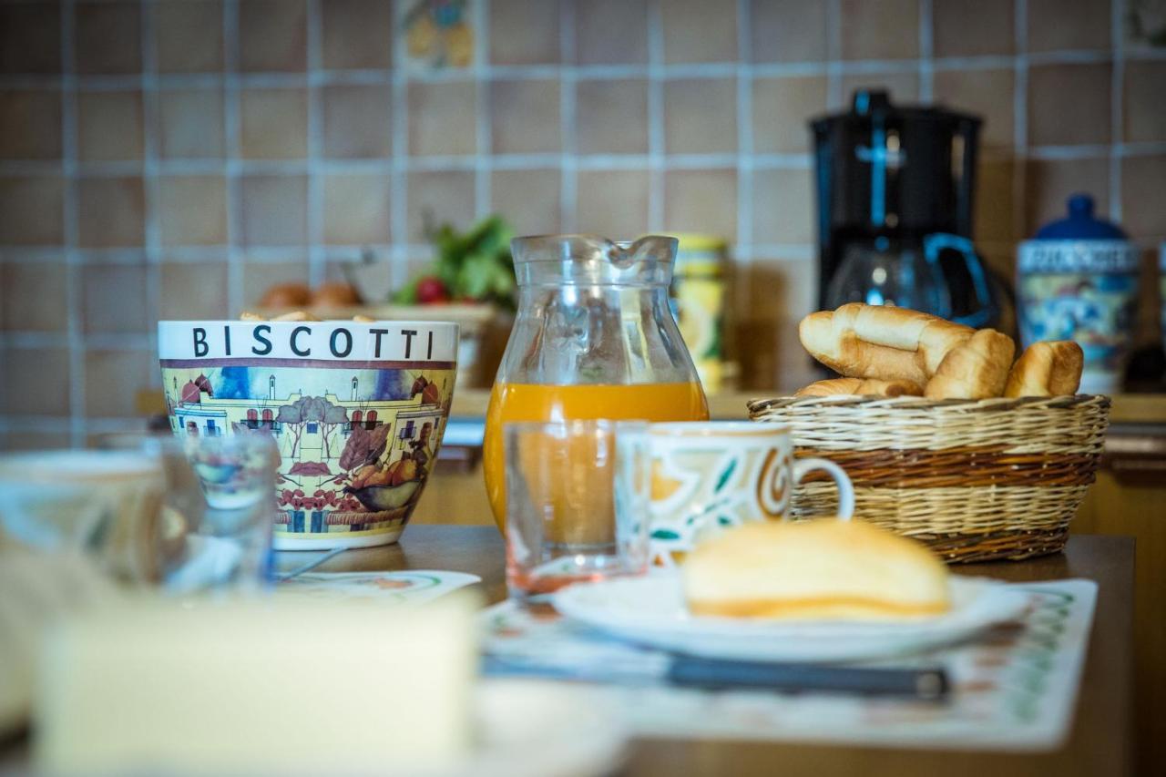 La Casina Del Canneto Pergine Valdarno Pokój zdjęcie